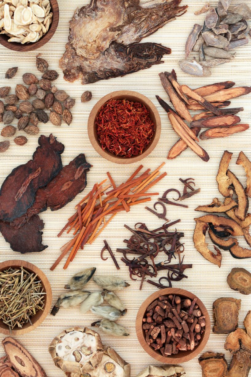 Avanti Acupuncture